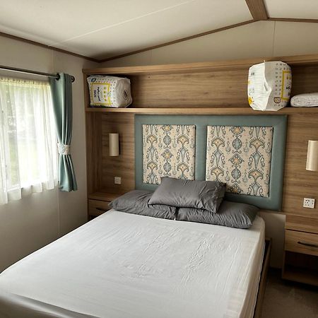 Tattershall Lakes- Lancaster Crescent エクステリア 写真