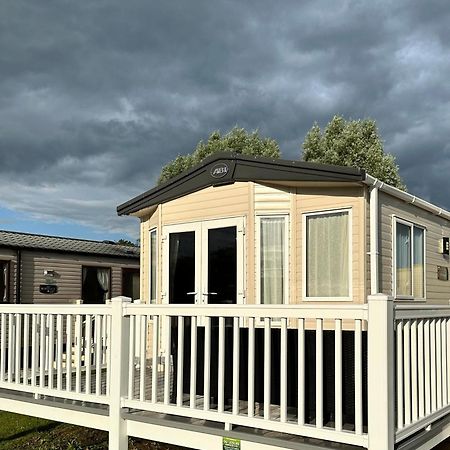 Tattershall Lakes- Lancaster Crescent エクステリア 写真