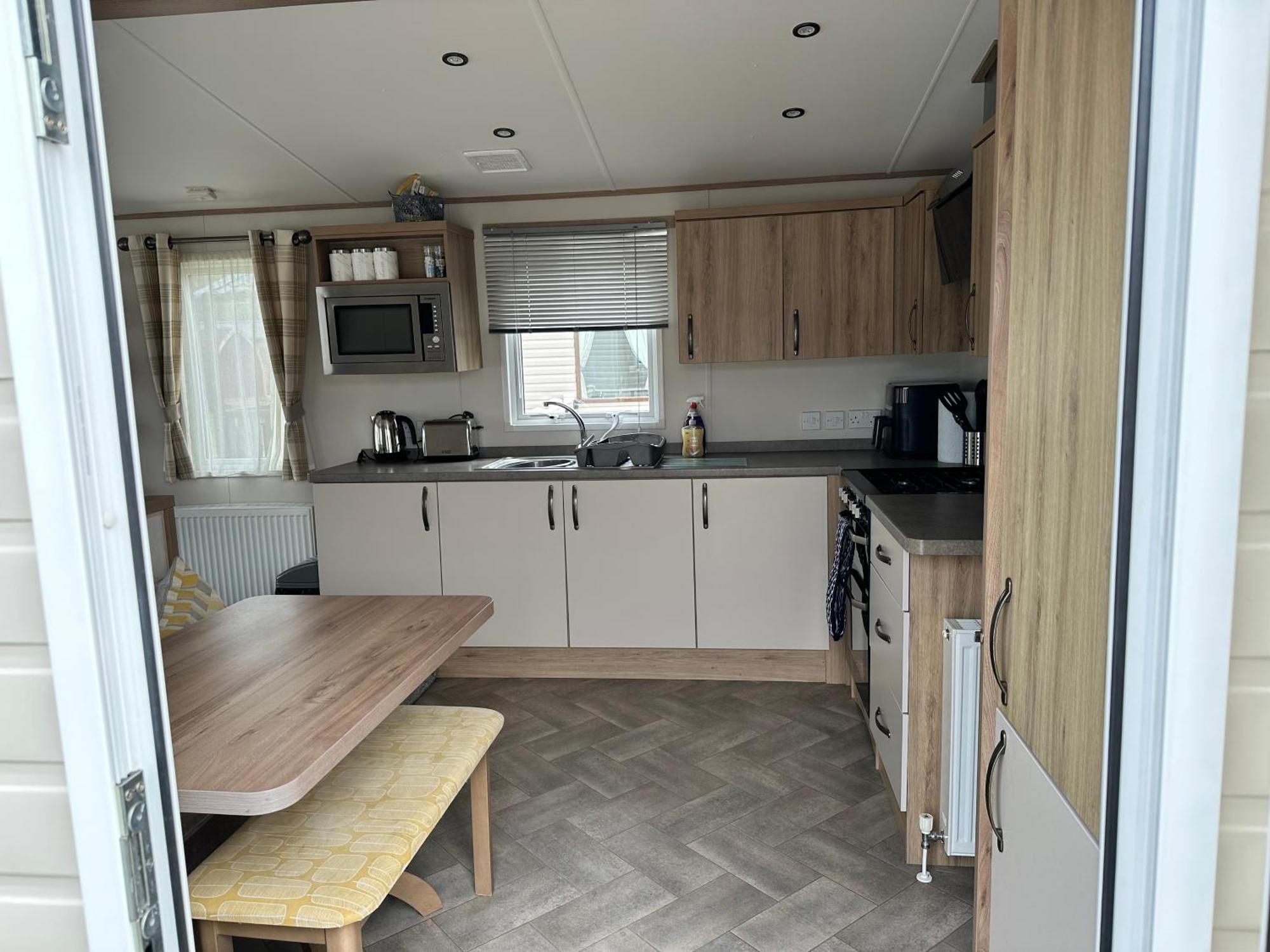 Tattershall Lakes- Lancaster Crescent エクステリア 写真
