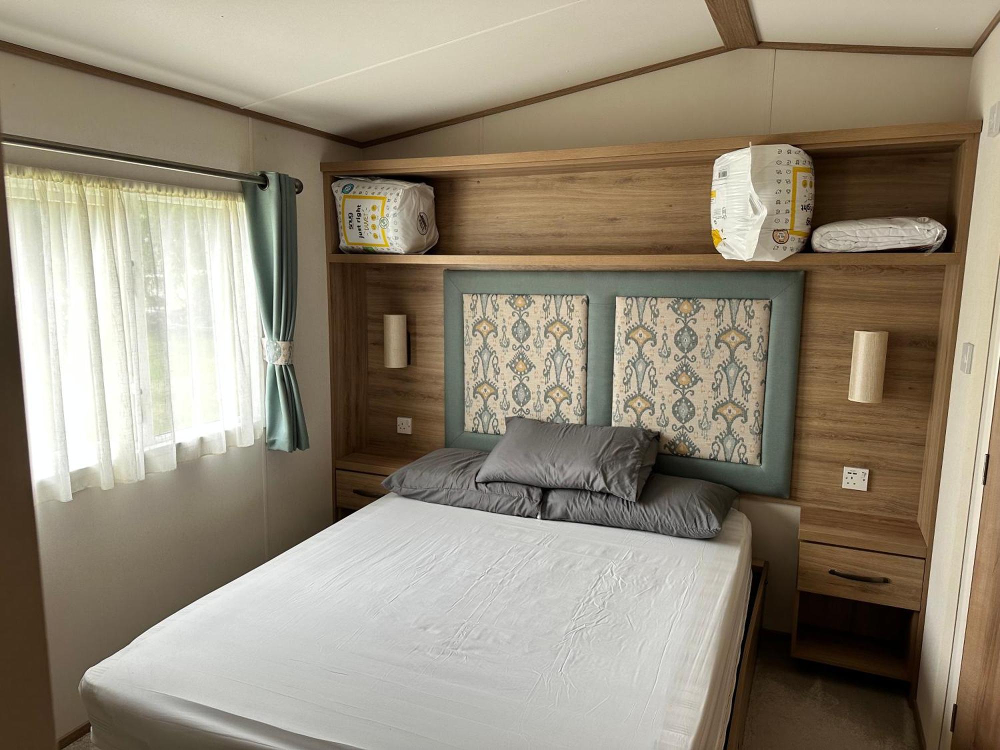 Tattershall Lakes- Lancaster Crescent エクステリア 写真