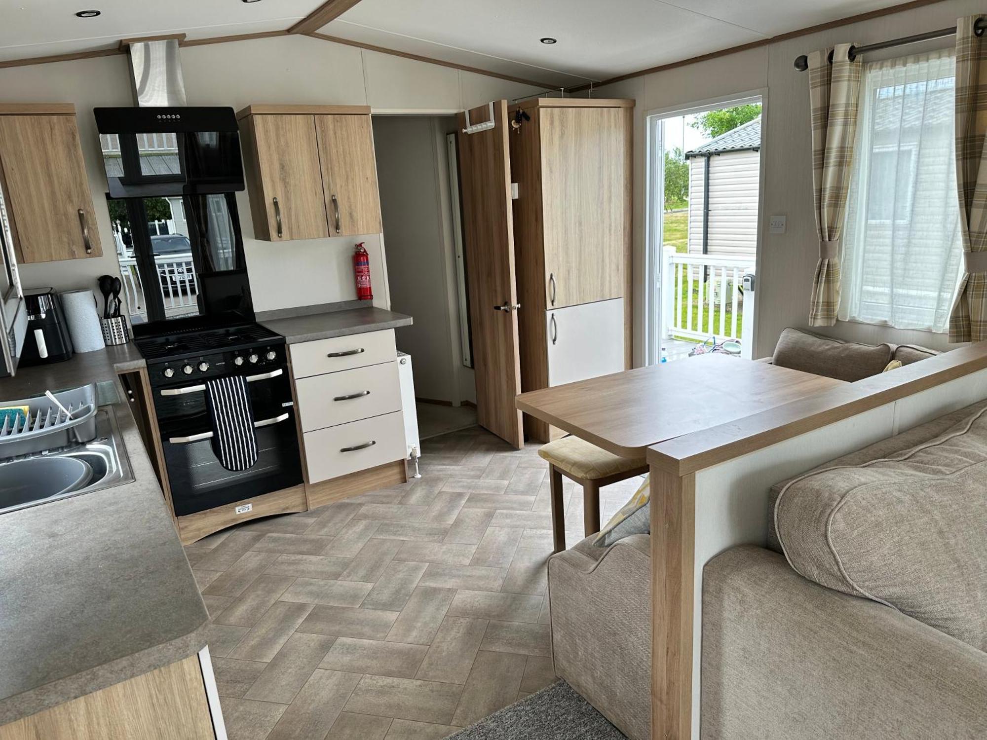 Tattershall Lakes- Lancaster Crescent エクステリア 写真