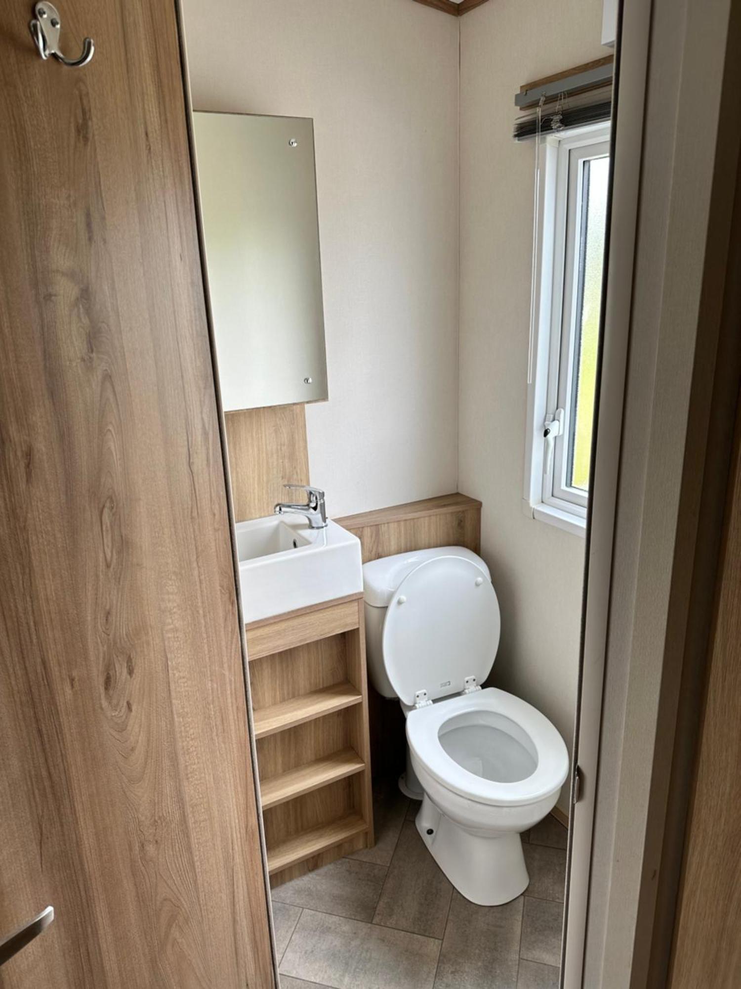 Tattershall Lakes- Lancaster Crescent エクステリア 写真